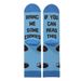 The new mid-tube socks are hot IF YOU CAN READ THIS_vogvips.com