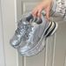 The New Dad Shoes Women Student Sports Running Shoes Casual Thick Bottom Height Increasing Shoes BL01_vogvips.com