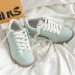 Mint Manbo Board For Women Autumn New Style Couple's Niche Female Trendy Ins Versatile Bread Skateboarding Shoes_vogvips.com