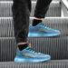 2025 New Spring/summer Plus Size Men's Breathable Mesh Fabric Sports Style Thick Sole Height Increasing Street Trend_vogvips.com