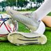 top Quality New Cross-Border World Cup Flip-Top F50 5A Spider Web Fully Knitted FG Spikes Professional Training Football Shoes For_vogvips.com