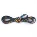 Colorful Hipster LACES Flat Creative shoe rope for men and women Star LACES_vogvips.com