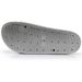 Women's Crystal Slides - Glitter House Slippers & Outdoor Sandals (Black/Silver/Gold) - Non-Slip Comfort EU 36-41_vogvips.com