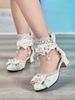 Summer Lolita High Heel Girls' Sandals_vogvips.com