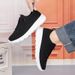 Lightweight Casual Style Women's Sneakers Breathable Comfortable And Fashionable Men's Shoes_vogvips.com