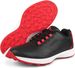 Waterproof Golf Shoes Mens Spikeless Classic Golf Shoes Outdoor Professional Comfortable Golfs Training Sneakers_vogvips.com