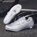 Cycling Riding Men And Women Road Lock Mountain Bike Booster Shoes Hard Sole_vogvips.com