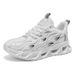 New Men's Sports Shoes, Outdoor Soft-soled Casual Running Shoes, Lightweight And Anti-slip Sneakers Sneakers_vogvips.com
