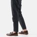 Extra-large Size New Shoes, High-end Luxury Loafers, Men's British-style Business Slip-on Leather Loafers_vogvips.com
