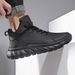 Winter New Oversized Outdoor Cotton With High Fit And Thick Sole, Lightweight Teenagers, Height Increasing Sports For_vogvips.com