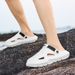 Men’s Shoes Summer New Style Shit Stepping Sandals Lightweight Large Size Soft Soled Hole Shoes Outdoor Beach Shoes Men's Shoes_vogvips.com