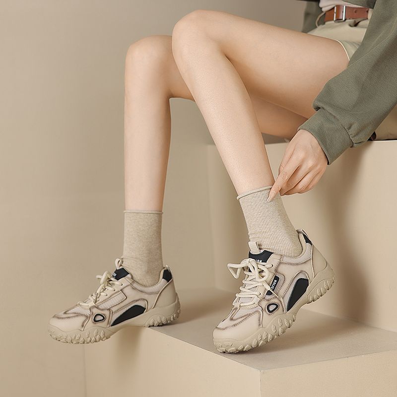 Outdoor Hiking Shoes Men's Sports Shoes Off-road Running Shoes Women's Shoes_vogvips.com
