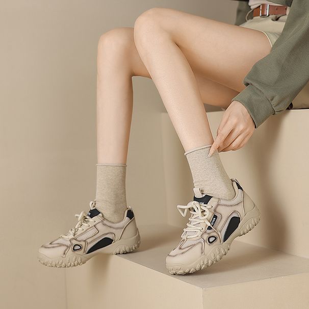 Outdoor Hiking Shoes Men's Sports Shoes Off-road Running Shoes Women's Shoes_vogvips.com