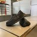 Leisure Walk Mens Loafers Sneakers Travel Slip On Flats Comfortable Canvas Man Outdoor Hiking Walking Driving Shoes_vogvips.com