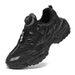 Spring Thick-Soled Dad Black Warrior Casual Running Dark God Of War Sneakers Couple Internet Celebrity Same Style Trendy_vogvips.com