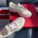 Height-Increaing Thick-Oled 2026 New Model Dad Hoe With Quare Buckle And Rhinetone, Veratile Caual Meh_vogvips.com