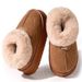 1178225343@qq.com 2025 Fashion Retro Versatile For Female Students Winter Outdoor Fleece-Lined Northeast Warm Snow Boots Cotton Shoes_vogvips.com