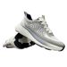 Spring And Summer New Fly Woven Sports Shoes, Breathable Mesh Fabric, Soft Sole, Shock-Absorbing, Lightweight Running_vogvips.com