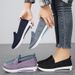 Shoes Women In Summer 2025, Single Lazy People At Home, Women's For Mothers, Casual Shoes_vogvips.com