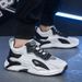 Men's Sneakers Outdoor Casual Shoe Classical Fashion Mesh Breathable Running Training Shoes For Men Zapatillas De Hombre_vogvips.com