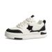 Thick Sole Star Board Spring New Leisure Versatile Campus White Little Popular Shoes Women's Trend_vogvips.com