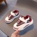 Boys' Girls' 2026 Spring Autumn New Model Children's Loafers, White Sneakers, Sports Shoes, And Student Board Shoes For_vogvips.com