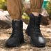 Outdoor Hiking Shoes Men's Sneakers Off-road Running Shoes_vogvips.com