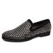 2024 Spring And Autumn Fashion Casual For Men Korean Style Joom Business Leather Large Size Shoes_vogvips.com