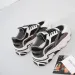 Youth Girls Casual Platform Sneakers Women Fashion Breathable Comfortable Chunky Tennis Increasing Height Running_vogvips.com