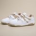 Little White Shoes Female Students Thick-soled Heightening Sports Board Shoes Casual Street Shooting_vogvips.com