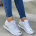 P7 2023 Women Sneakers Platform Shoes PU Leather Patchwork Casual Sport Shoes Ladies Outdoor Running Walking Shoes Zapatillas Mujer_vogvips.com
