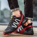Fashionable Men's Shoes, Hiking Shoes, Sports And Leisure Shoes, Anti Slip And Wear-resistant_vogvips.com