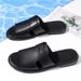 Sandals Men, 2025 New Thick Soled Non Slip Casual Beach Shoes, Dad Dual-use, Outdoor Cool Slippers For Men_vogvips.com