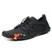 Hiking Shoes, Beach Swimming Shoes, Stream Tracing Shoes, Fitness Hiking Shoes, Fishing Shoes, Outdoor Snorkeling Wading Five Finger Shoes_vogvips.com
