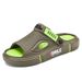 New Men's Coconut Summer Slippers For Driving And Working, Non Slip, Casual Beach, Large Size Sports Sandals_vogvips.com