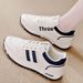 Cross-Border Trade New Spring And Autumn Women's Non-Slip Breathable Mesh Lightweight Versatile Travel Casual Sneakers_vogvips.com