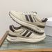 Little White Shoes Women Spring Forrest Gump New Version Female Student Casual Sports All Match Sneakers Street Shot_vogvips.com