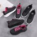 Casual For Women, Autumn And Winter New Style Board Comfortable Leather Surface, Korean Version, Fashionable Height_vogvips.com