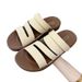 New Style Men's Summer Outdoor Sandals, Trendy Couple's Home Indoor Slippers For Women, Wholesale_vogvips.com