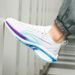Men Shoes Sneakers Male Tenis Luxury Shoes Mens Casual Trainer Race Breathable Fashion Loafers Running Shoes For Men_vogvips.com