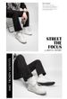 Four Invisible Inner Height Increase Casual Shoes Men's Little White Shoes Breathable Men's Soft-soled Leather Height Increase Simple Board Shoes_vogvips.com