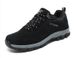 Athletic Shoes Large Size Hiking Boots Outdoor Sports Walking Shoes Men's Shoes_vogvips.com