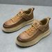 Men's 2025 New Autumn Versatile Mid-Top Casual Trendy Work Shoes Men Lightweight Soft Sole Non-Slip_vogvips.com