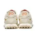New Men Women TREEPERI T20 Suede Sneakers Running Shoes Designer Cream White Grey Beige Yellow Mens Womens Fashion_vogvips.com