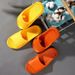 Summer Slippers Bathroom Indoor Non-Slip Men Women Home Bath Soft Sole Odor-Free Four Seasons Silent Couple_vogvips.com