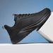 ShoeVault Cross-Border Large Size Leather Cushioned Sports For Men Lightweight Casual Running Autumn Winter Men's Jinjiang Shoes_vogvips.com
