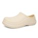 Non-slip, Oil-proof And Waterproof Chef Shoes Men's Lightweight And Comfortable Work Shoes_vogvips.com