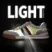 Leather Men White Sneakers Breathable Skateboarding Shoes Mens Outdoor Walking Running Shoes Couple Casual_vogvips.com