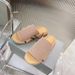 Paris European American Couple's New Men's Women's Elastic Sports Shoes, Knitted Casual Fashion Sock Shoes And Slippers_vogvips.com
