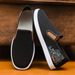 Fashion 2024 Male Fashion Comfortable Spring Summer Pattern Slip On Shoes Men Cool Street Canvas Shoes Man's Flag Shoes_vogvips.com